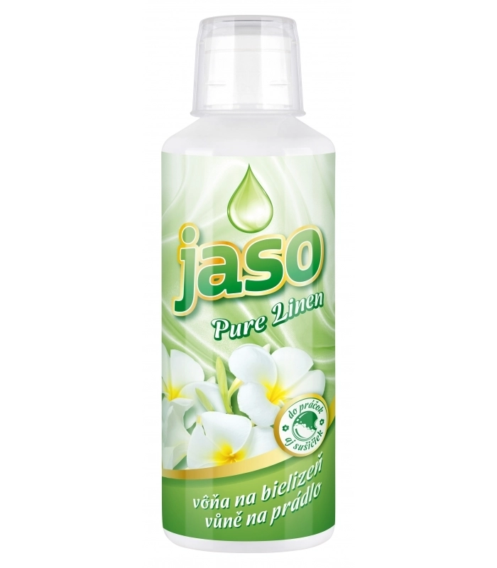 Vôňa na prádlo Jaso Pure Linen 300 ml