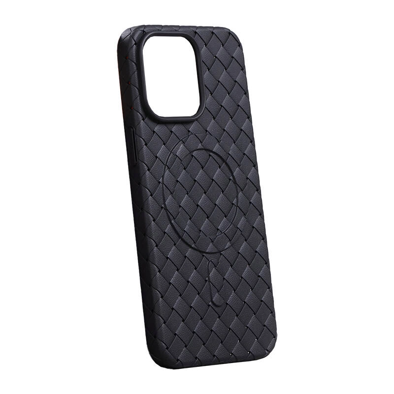 E-shop Joyroom JR-BP005 pre iPhone 15 Pro (čierne)