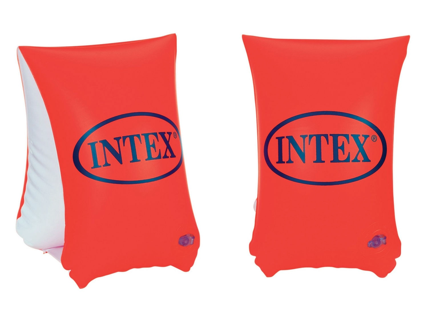 E-shop Nafukovacie rukávy pre deti 30 × 15 cm Intex