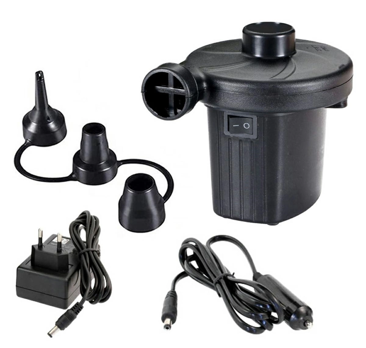 Ag415 elektrické čerpadlo na matrace xli