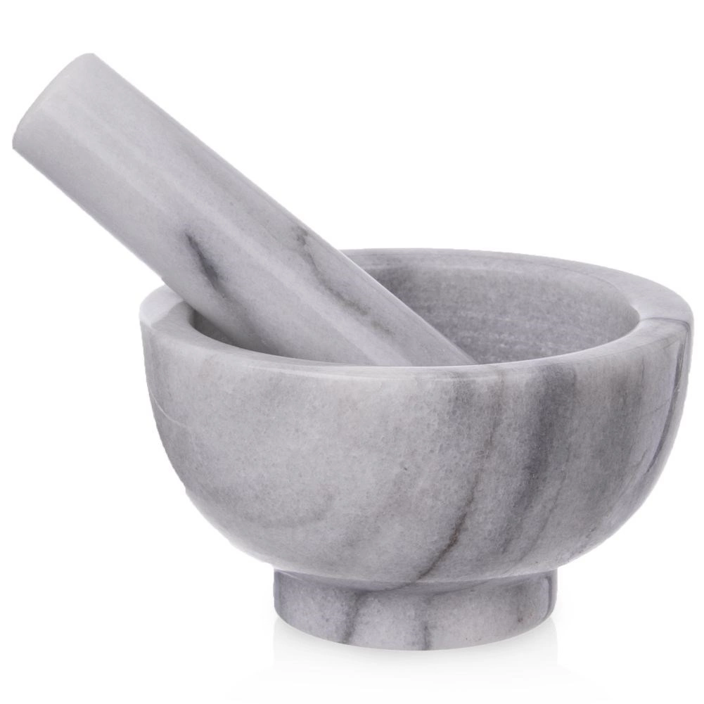 E-shop Orion Mažiar mramor priemer 11,5 cm