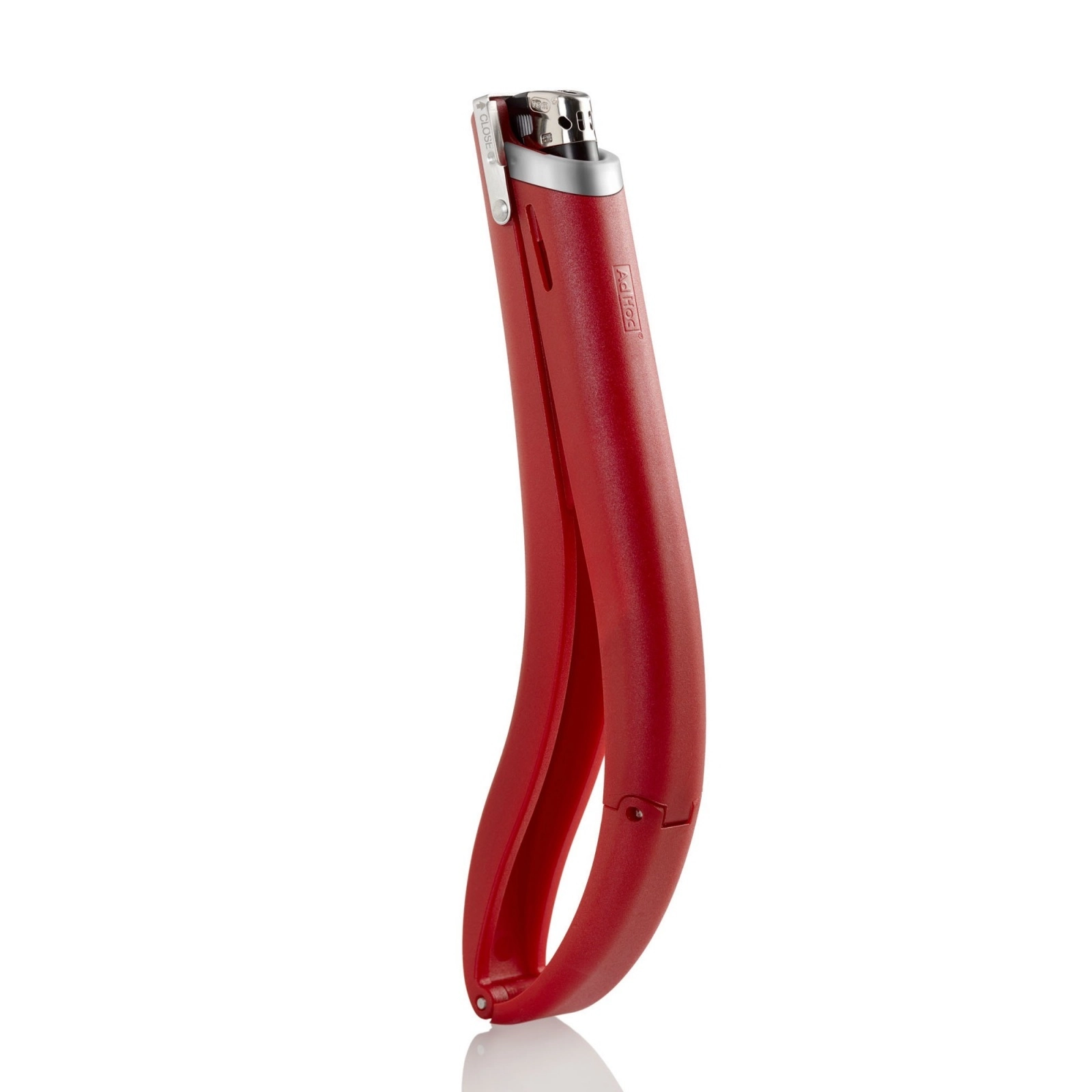 E-shop AdHoc FIRE FINGER červený FZ25