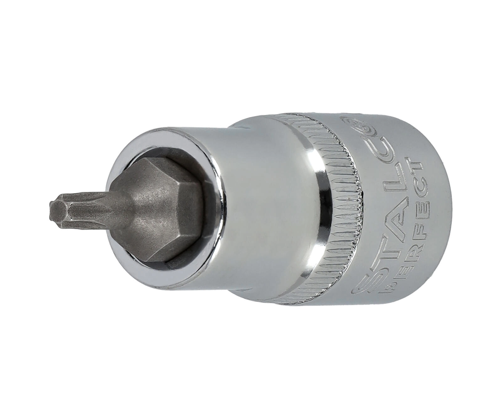 E-shop Stalco hlavica 1/2" s bitom Torx T60 55 mm