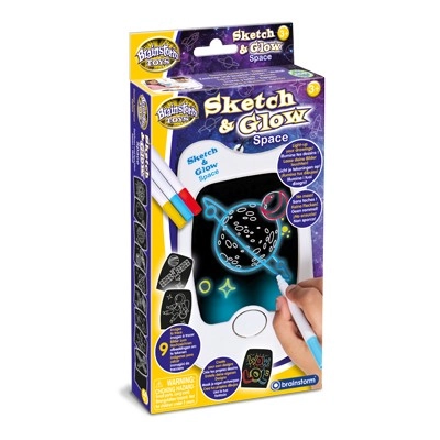 Tablet Sketch & Glow od Kosmos