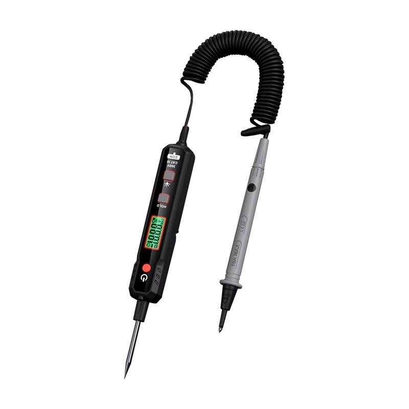 Digitálny multimeter Habotest HT86B