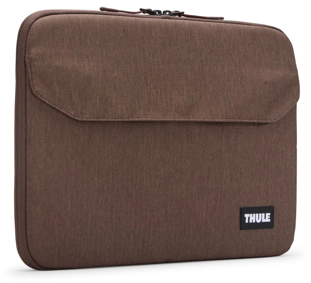 Thule Lithos puzdro pre MacBook Air 13 palcov hnedé