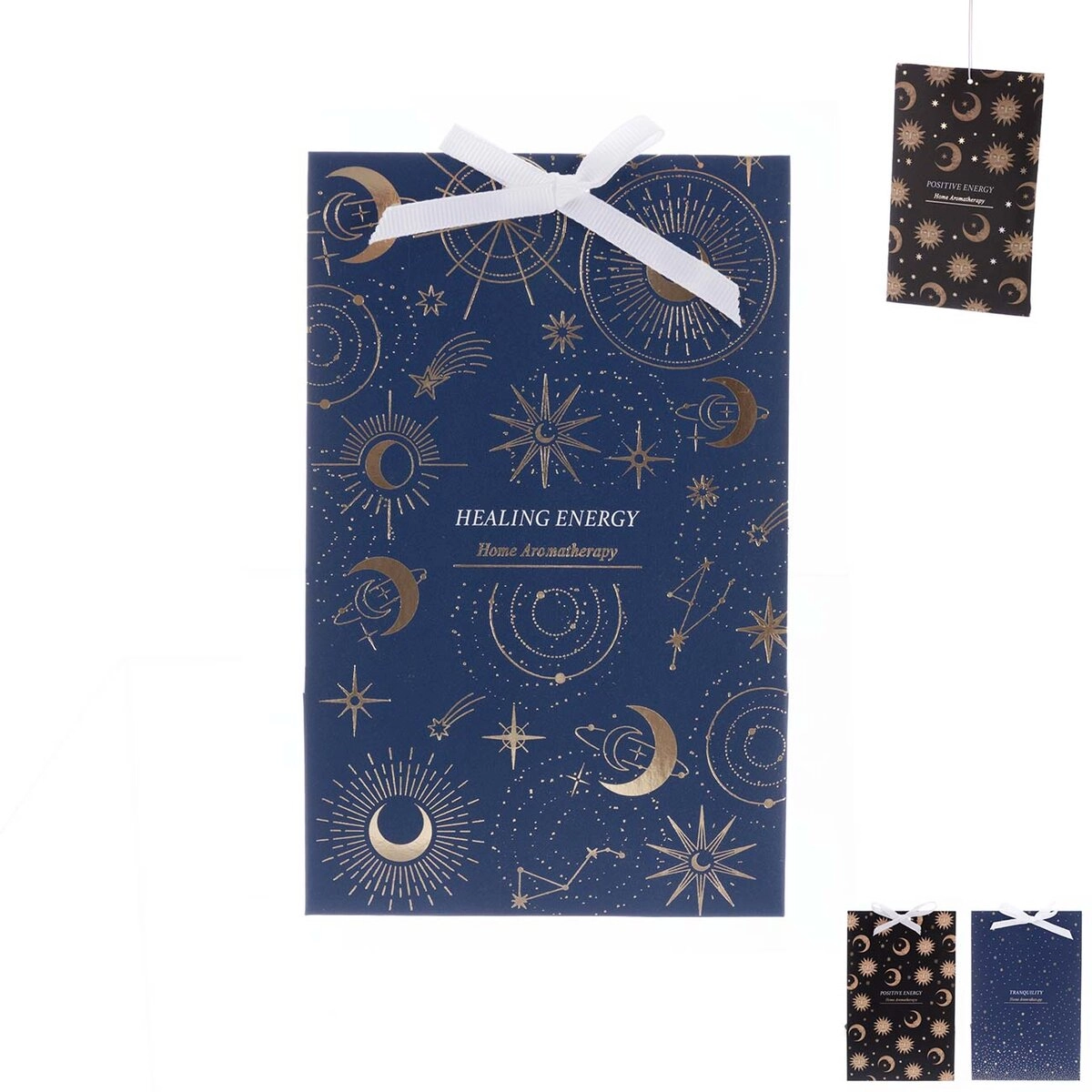 E-shop Vonný sáčok MOON 2 ks (mix vôní)