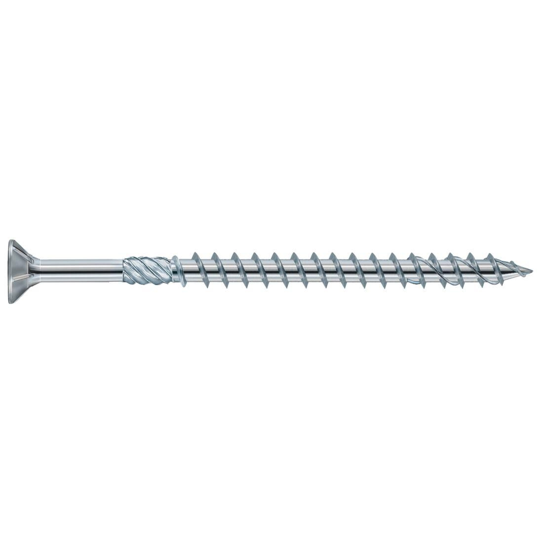 E-shop Skrutka do drevostavby 5,0x 70mm TX25 ZB (200ks)