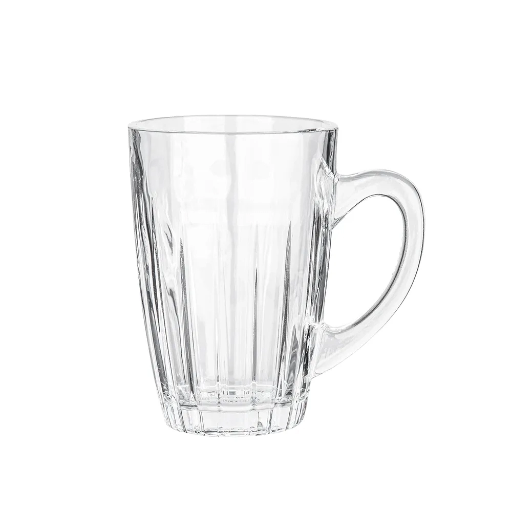 E-shop Sklenený hrnček Venus 350 ml Altom Design