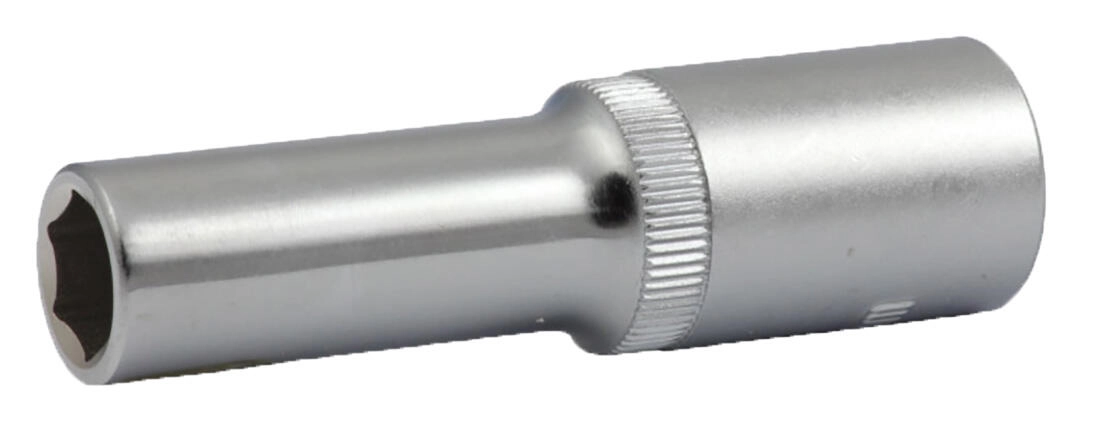 E-shop Predĺžená šesťhranná hlavica 1/2" 12 mm STALCO