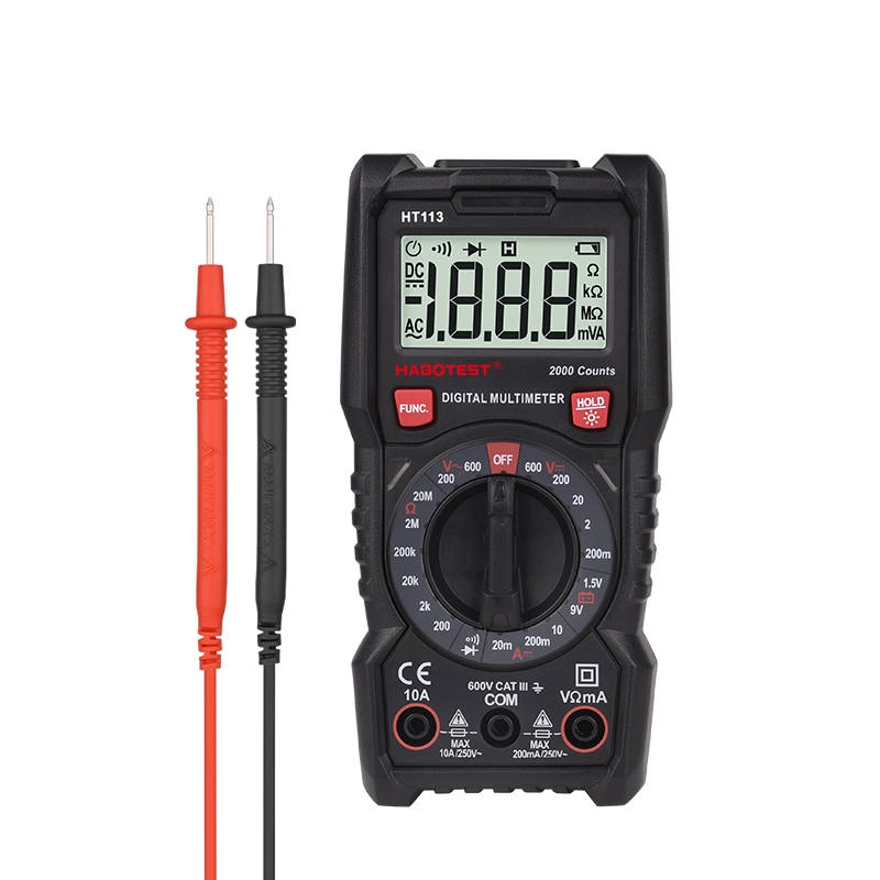 E-shop Habotest HT113
