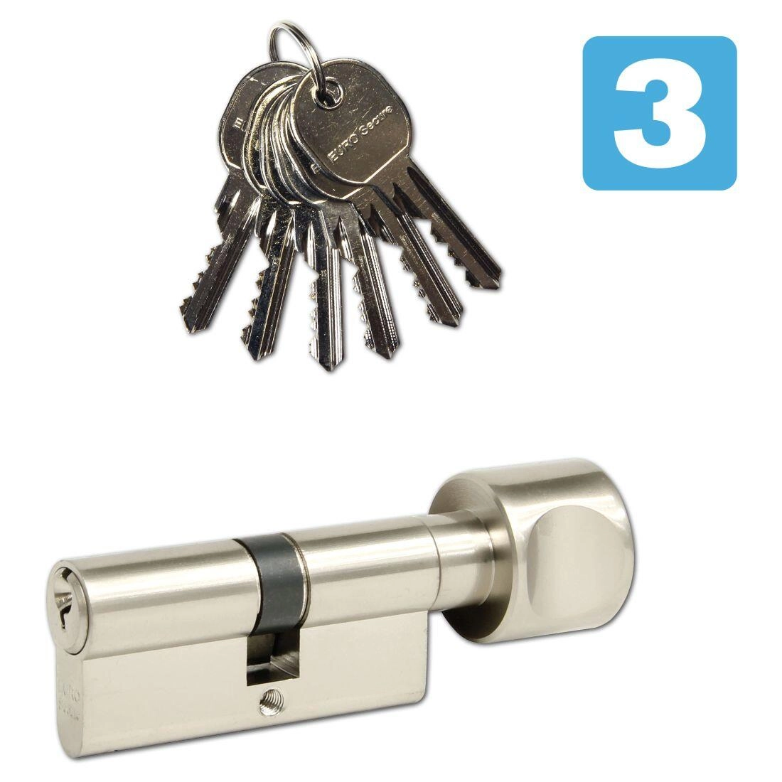 E-shop Richter Euro Secure ES.30/35K.NI