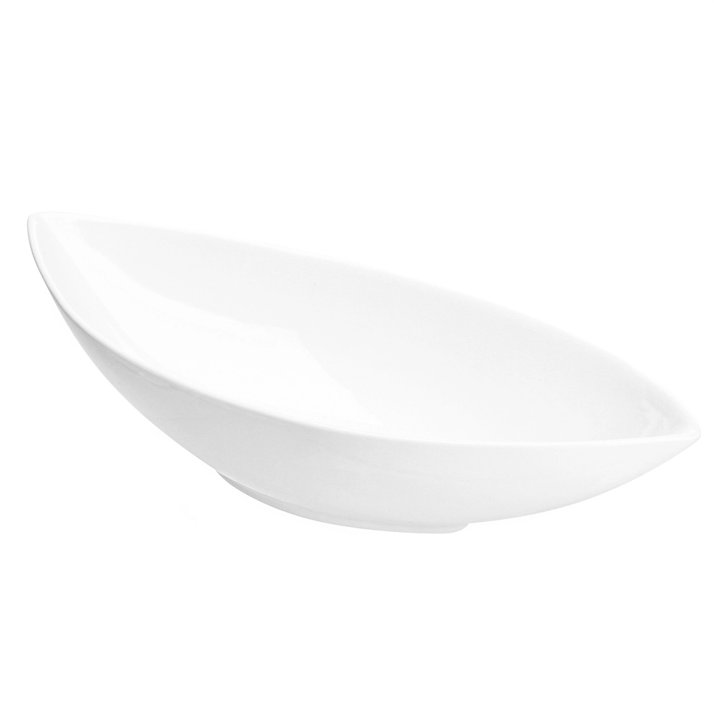 E-shop Oválna servírovacia misa Regular 30 cm 600 ml