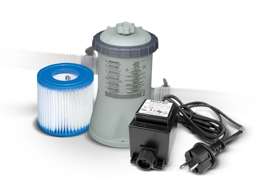 E-shop INTEX 28602 Kartušová filtrácia 1,25m3/h