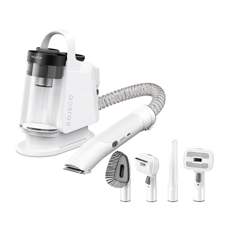 Rojeco RLMQSHYO-02 stříhací strojček