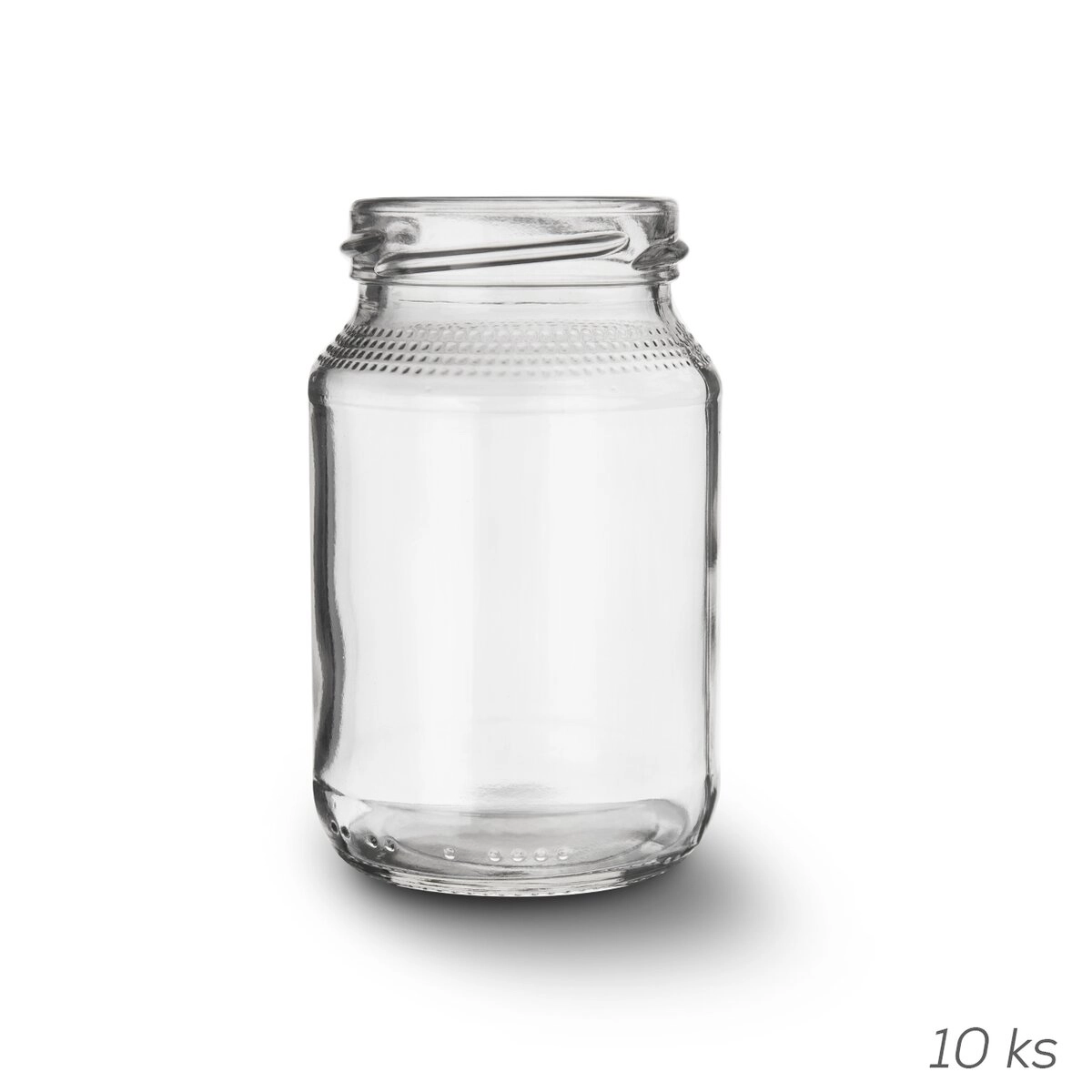 E-shop Orion zavárací poháre 10 x 200ml