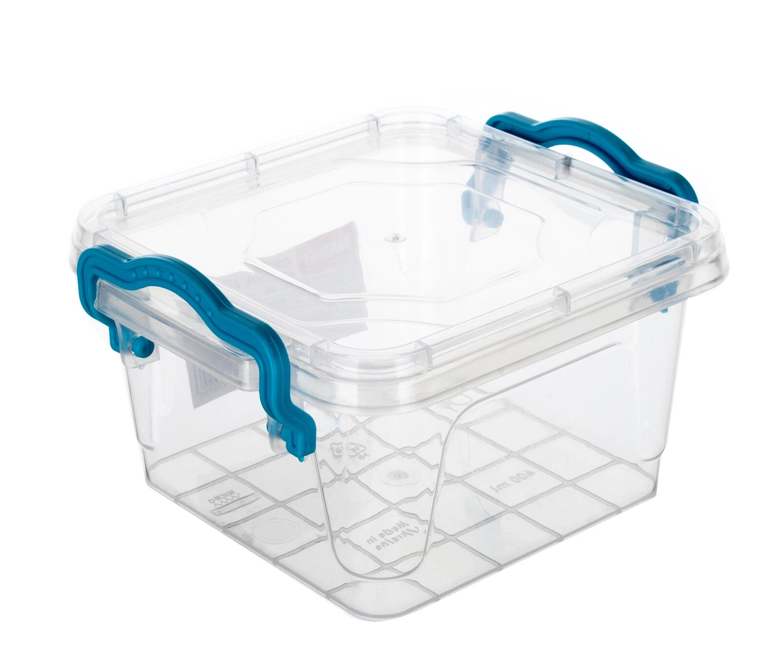 Banquet Box univerzální Gema 400 ml