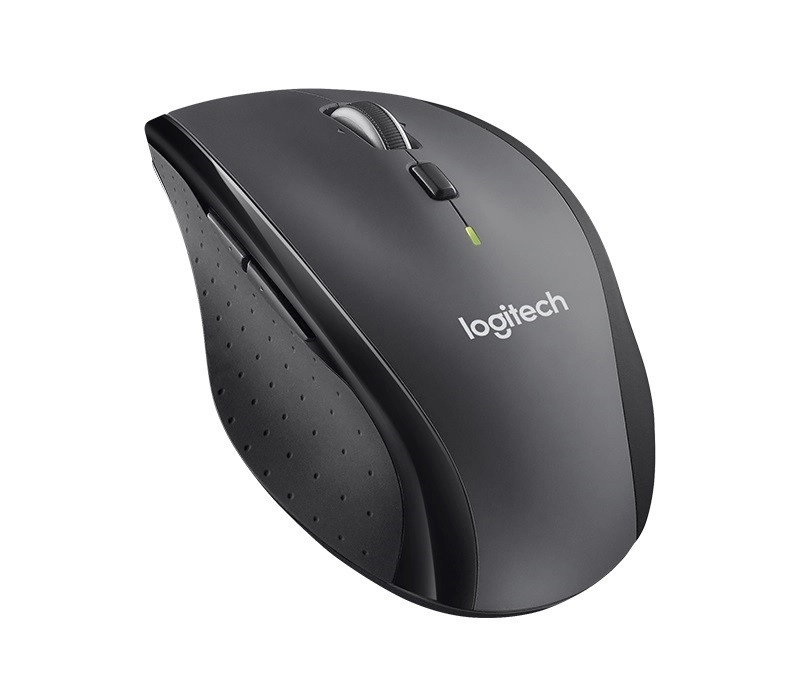 Bezdrôtová myš Logitech
