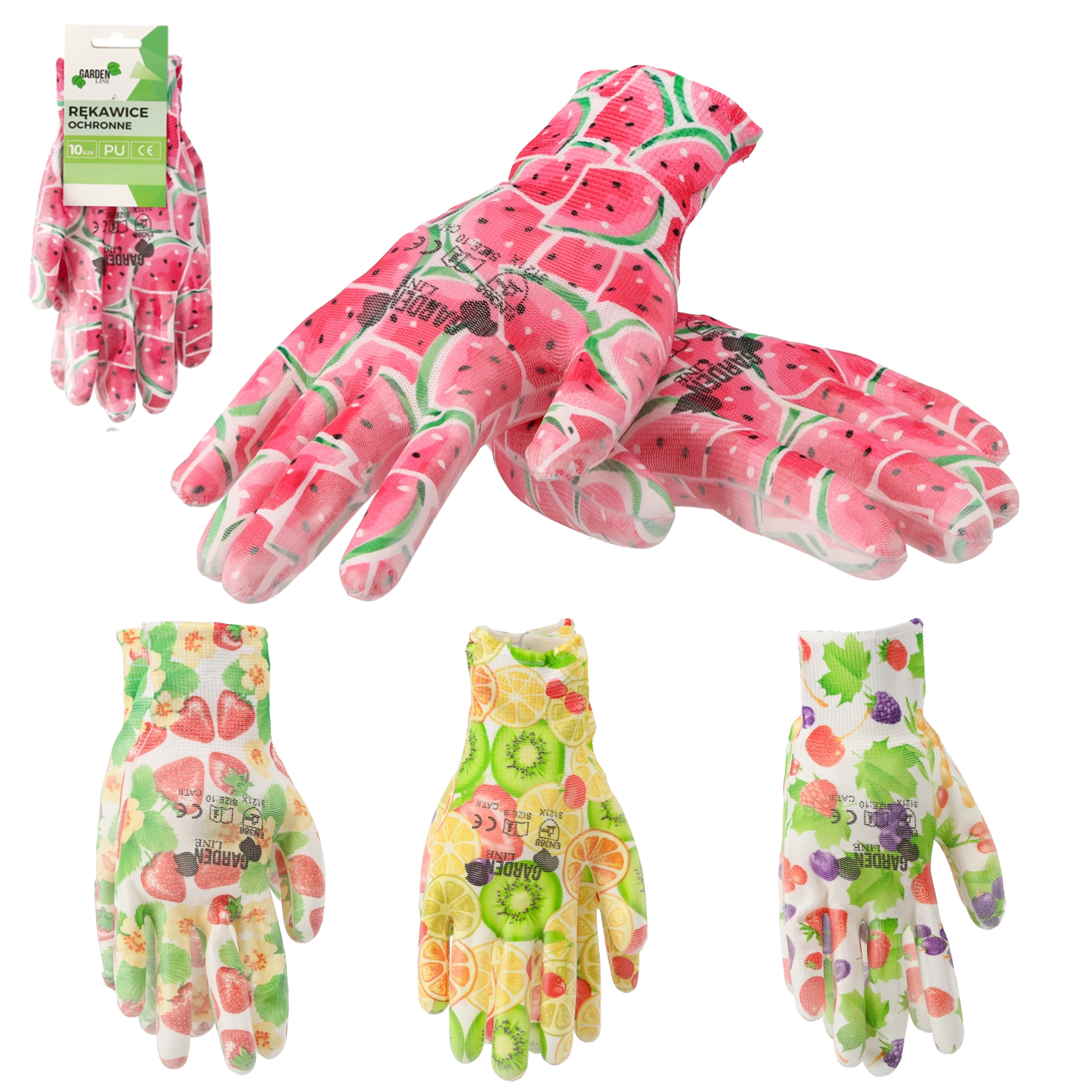 E-shop Garden Line9 12 ks 6898