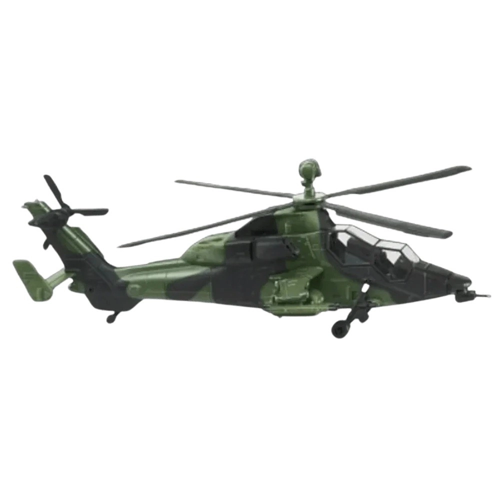 Siku military bojový vrtuľník 1:50