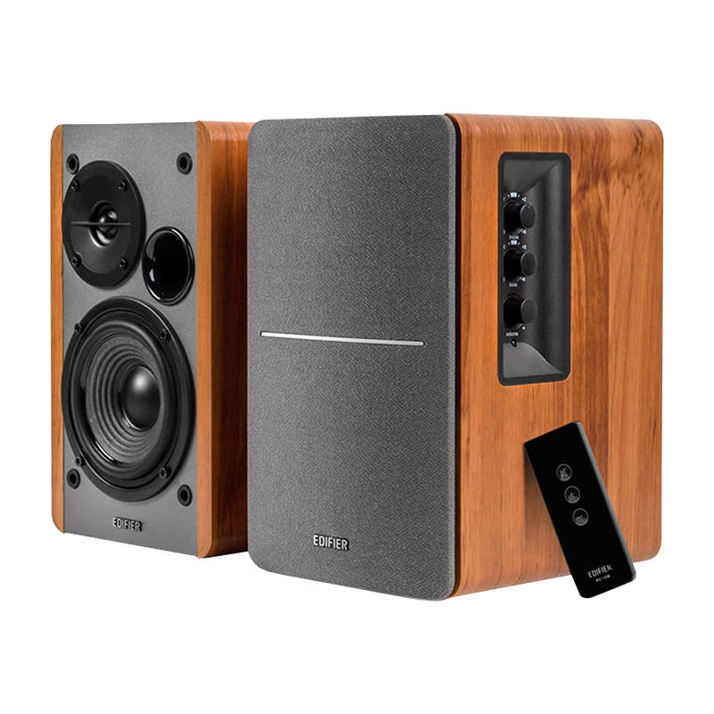 E-shop Reproduktory 2.0 Edifier R1280T hnedé