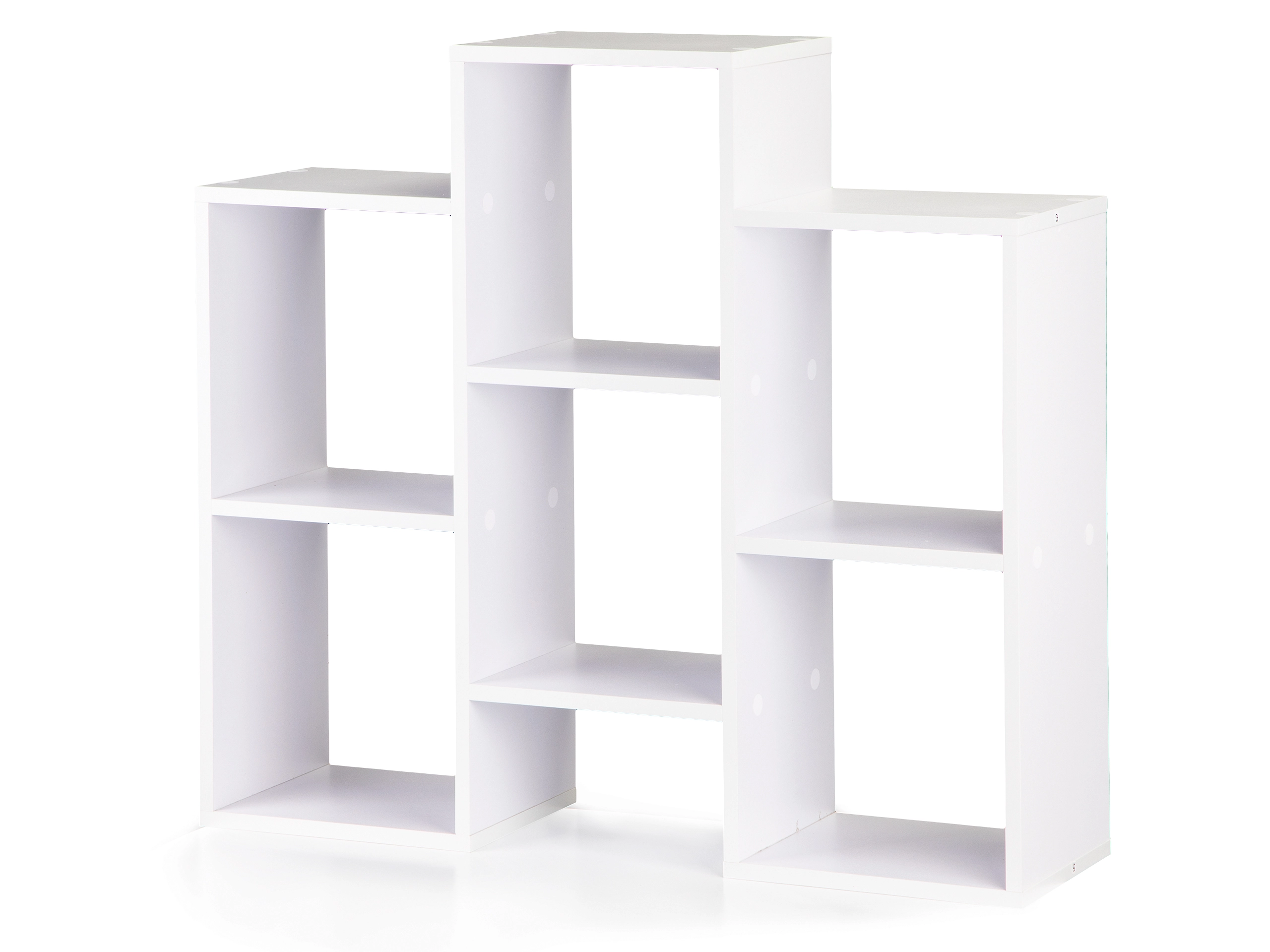 E-shop MODERNHOME Moderná knižnica