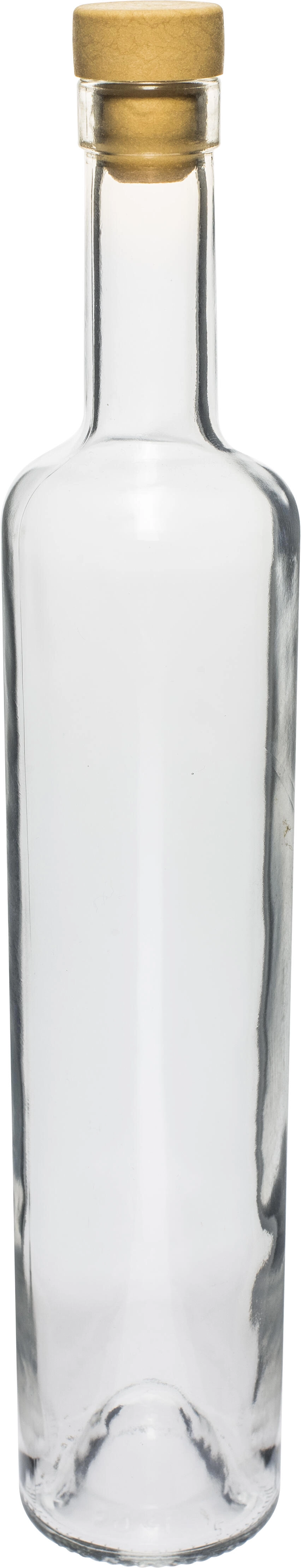 Sklenená fľaša MARINA 500 ml so zátkou