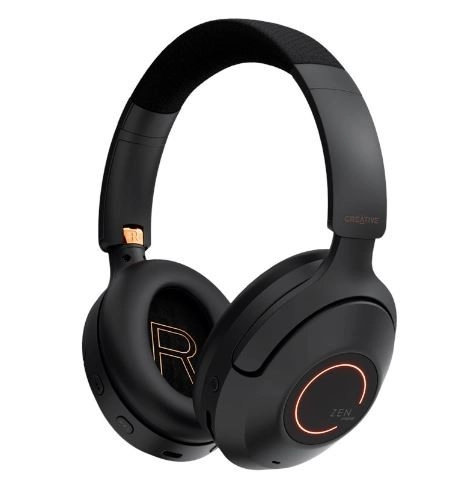 Slúchadlá Zen Hybrid PRO