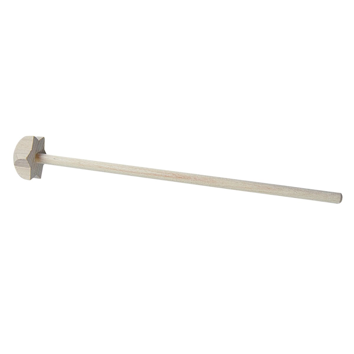E-shop Orion Habarka drevená 30 cm