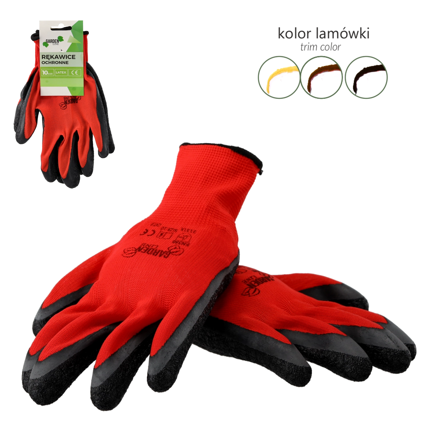 Garden Line7 12 ks *6973