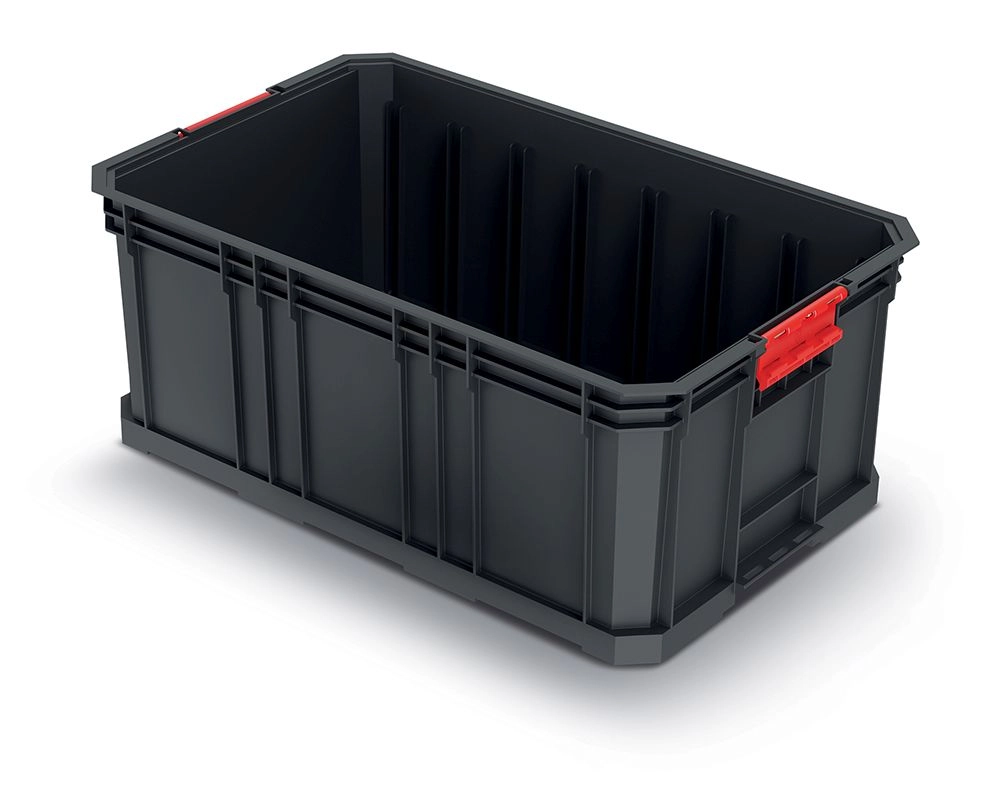 E-shop Kistenberg Modular Solution 52x32,9x21cm KMS553520-S411 čierny