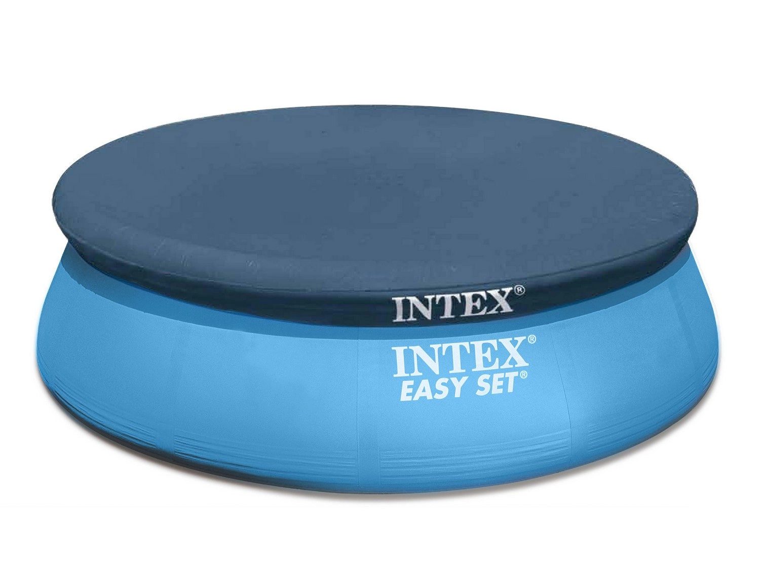 Intex krycia plachta na bazén Easy 3,05 m 28021