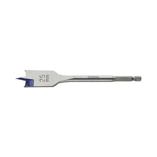 E-shop Plochý vrták do dreva 22 mm IRWIN Blue Groove
