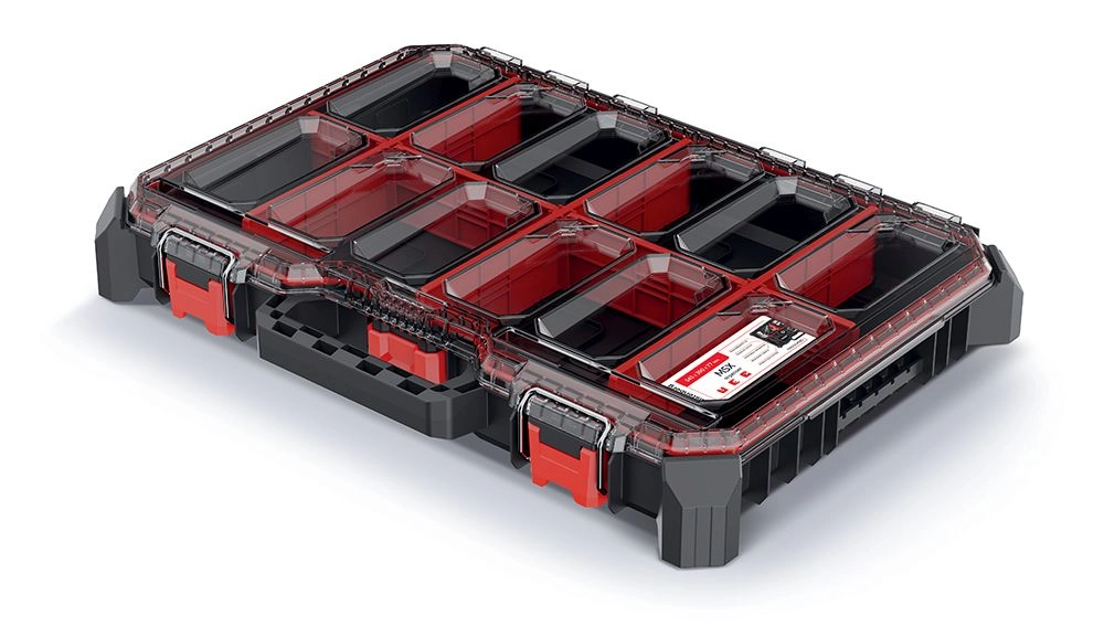 E-shop Rauman organizér C 54,3 cm nízky