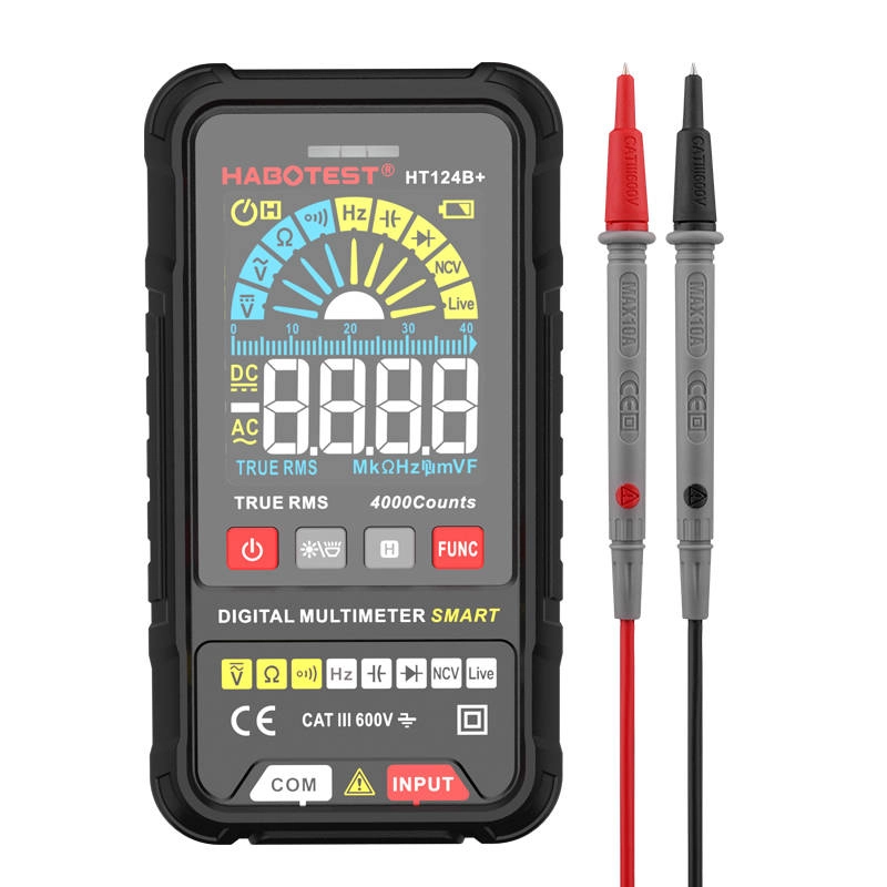 E-shop Habotest HT124B+