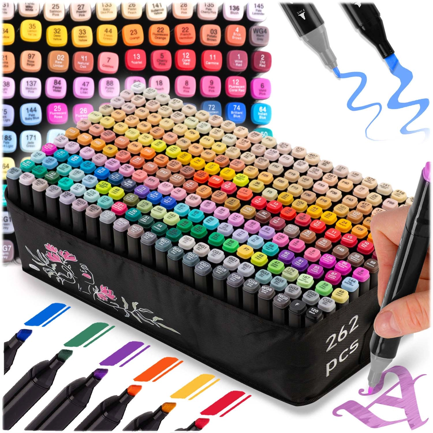 E-shop Nukido NK-915 262 ks