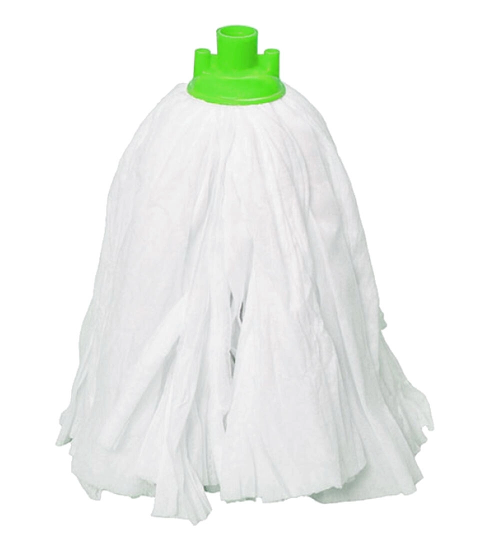 E-shop Clanax Mop mikrovlákno pásky 160 g 28 cm