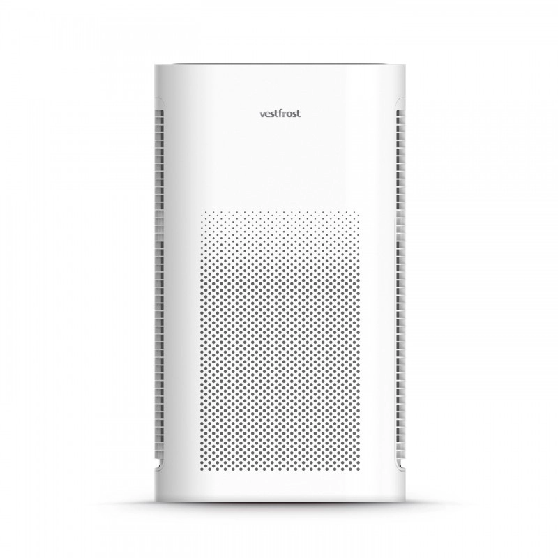 Inteligentná čistička vzduchu Vestfrost VP-A1S70WH