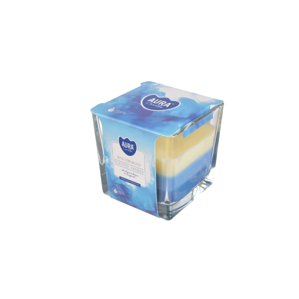 E-shop Bispol Aura Anti Tobacco 170 g