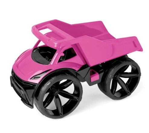 E-shop MAXIM Wader SKLÁPAČUS RUŽOVÝ 64060