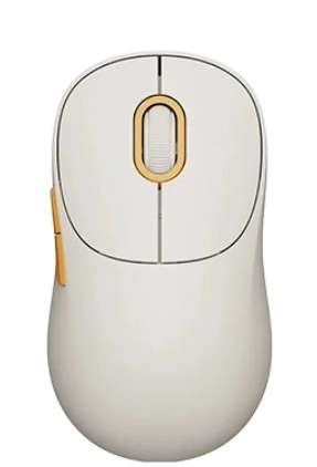 Bezdrôtová myš 3 – biela