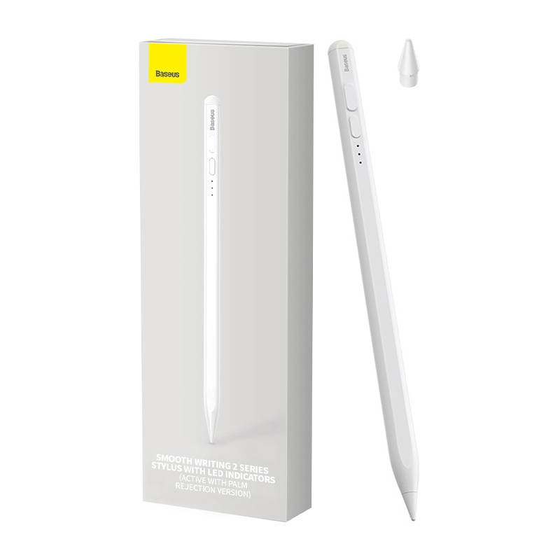 Baseus Smooth Writing 2 V2 Stylus na iPad SXBC060402