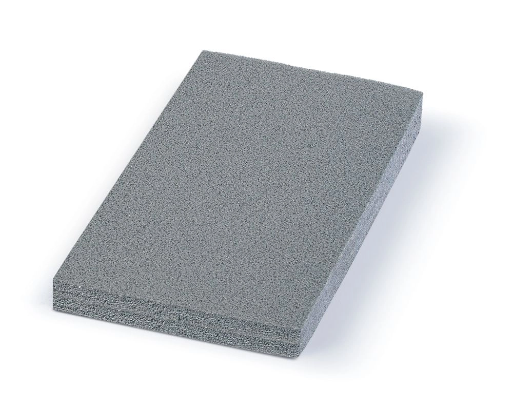 E-shop Kistenberg výplň penová 28,5x15,5x2cm KFI402 sivá