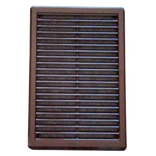 E-shop Haco VM 200 x 300 mm hnedá
