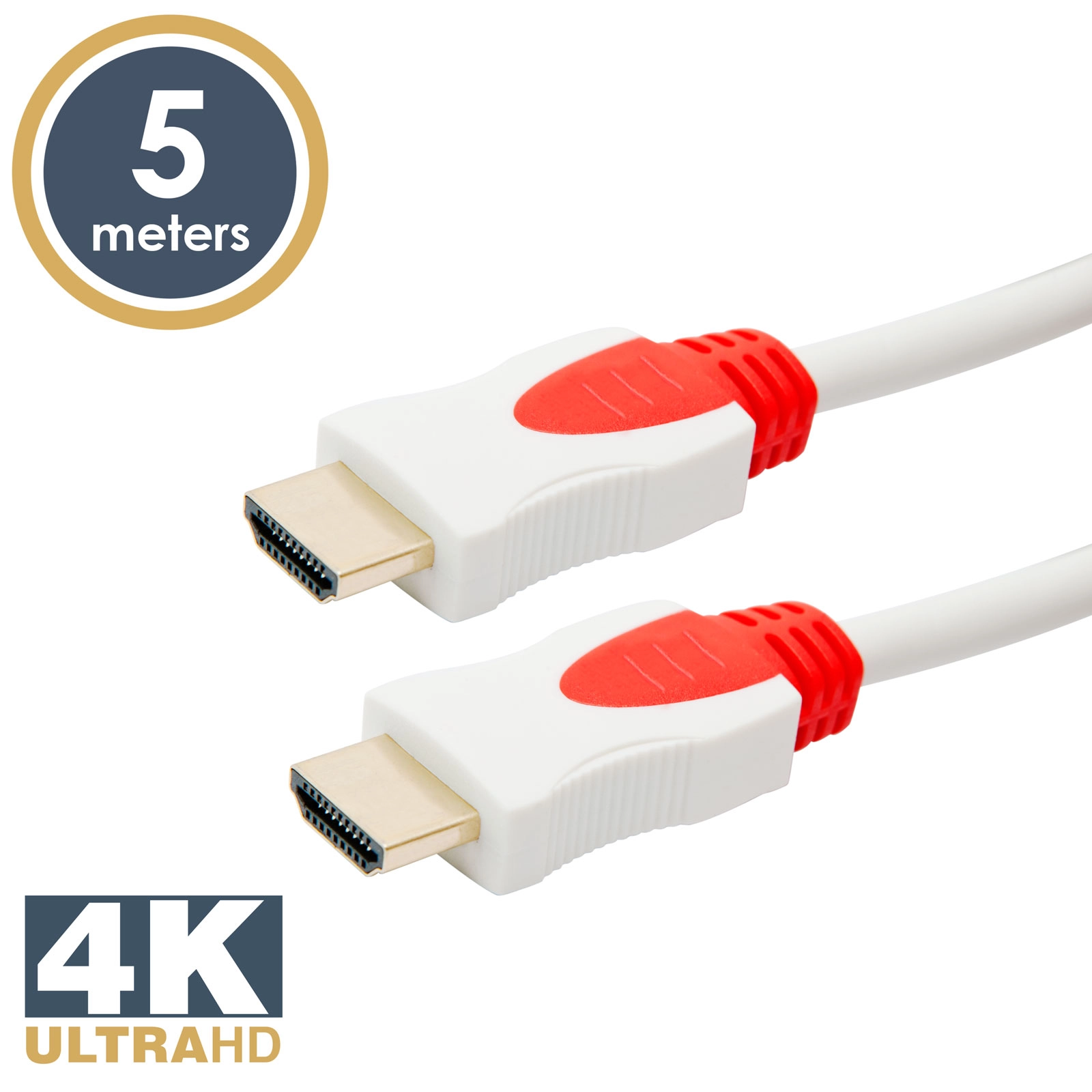 3D HDMI kábel 5 m