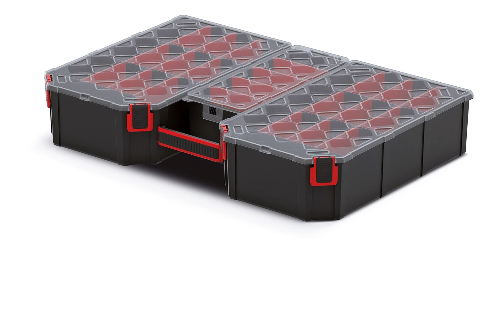 E-shop Prosperplast Tager prepážky 577 x 390 x 105