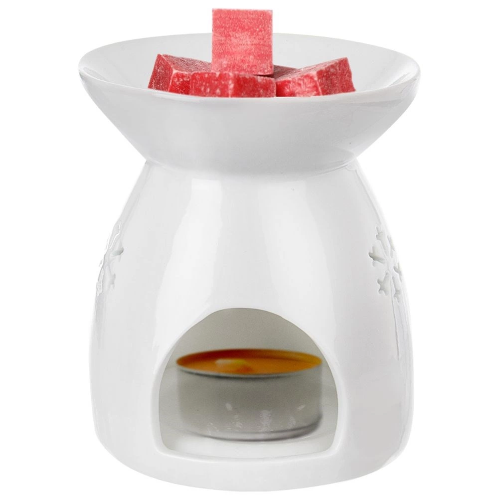 E-shop Dakls Aróma lampa vločka