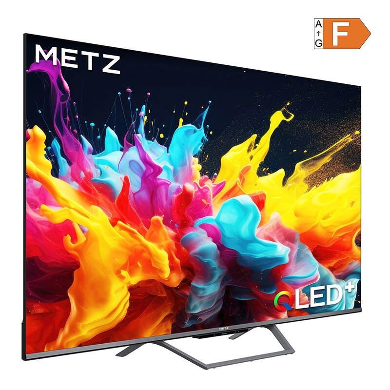 Metz 75" QLED 4K Ultra HD televízor 75M QE7600Z
