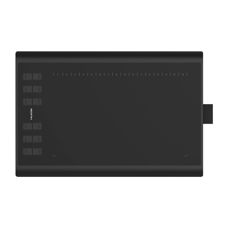 Grafický tablet Huion