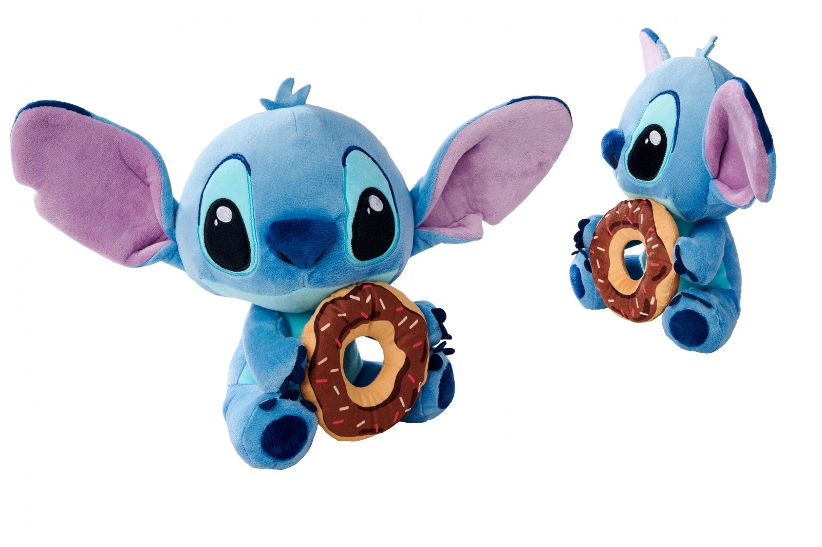 E-shop Lilo a Stitch Disney Stitch a Donut 25 cm